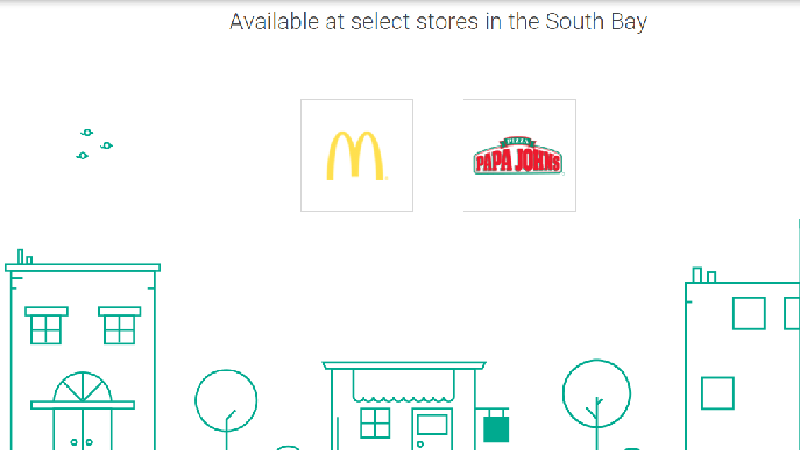 Google thử nghiệm ứng dụng thanh toán qua nhận diện khuôn mặt Google thử nghiệm ứng dụng thanh toán qua nhận diện khuôn mặt