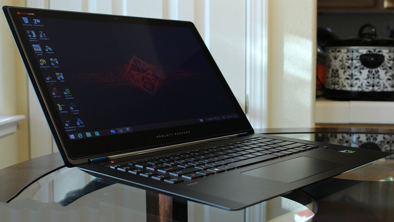 HP Omen