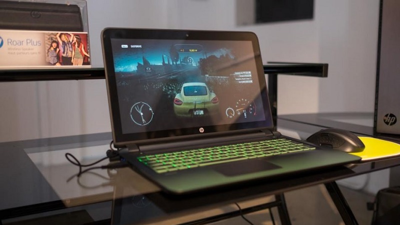 HP Pavilion Gaming có giá 629 USD (gần 14 triệu đồng)