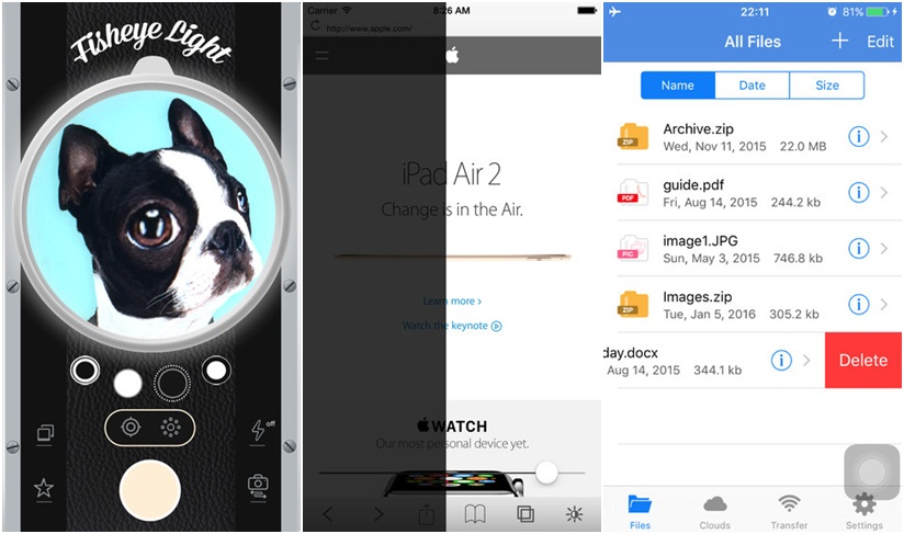 15 ứng dụng iOS miễn phí có hạn, Anchor Pointer siêu TỐT 15 ứng dụng iOS miễn phí có hạn, Anchor Pointer siêu TỐT