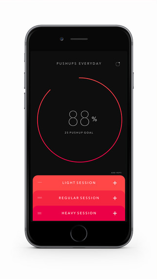 Pushups Everyday Pushups Everyday