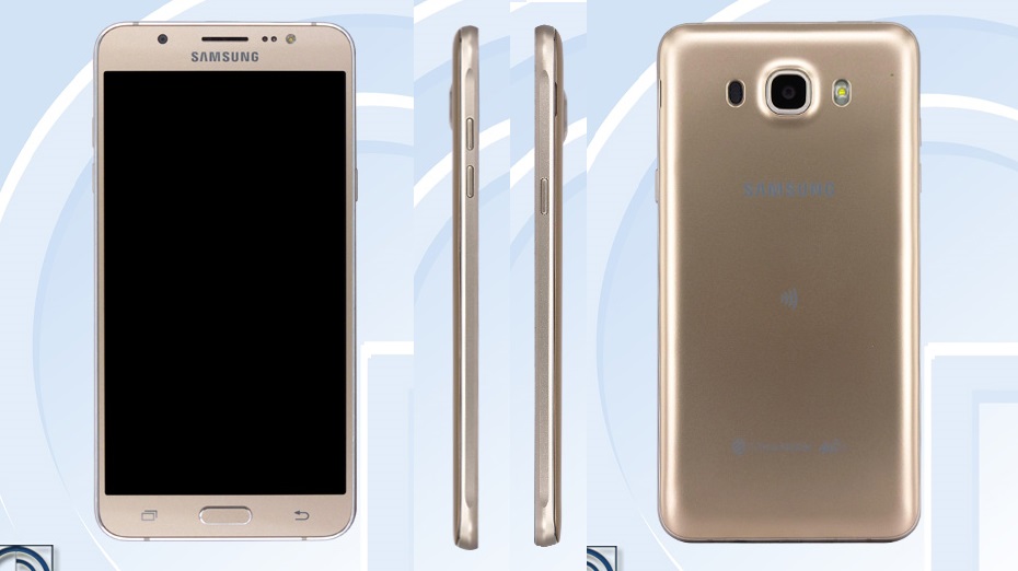 Galaxy J7 2016 Galaxy J7 2016