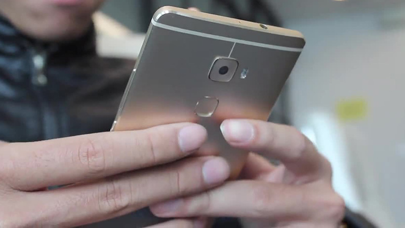 Flagship Trung Quốc 