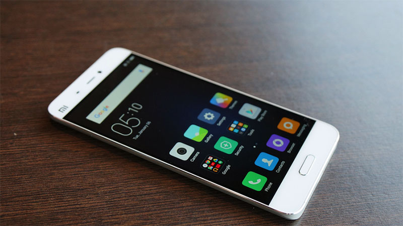 Flagship Trung Quốc 