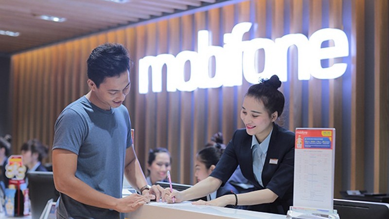 MobiFone ra ứng dụng mConnect liên kết các đối tác ưu đãi cho khách hàng 