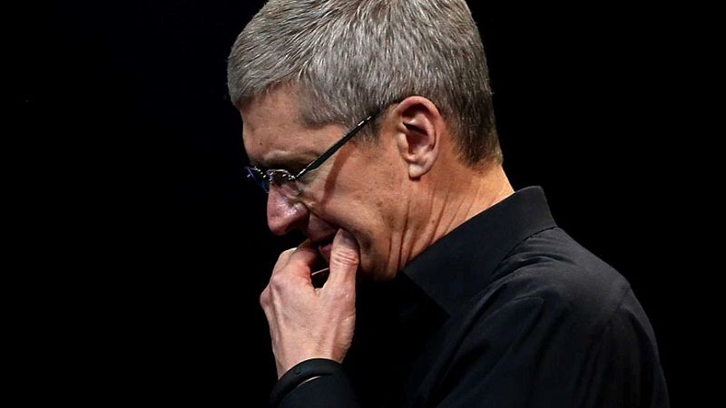40 công ty đứng về phía Apple trong phiên tòa với FBI 40 công ty đứng về phía Apple trong phiên tòa với FBI
