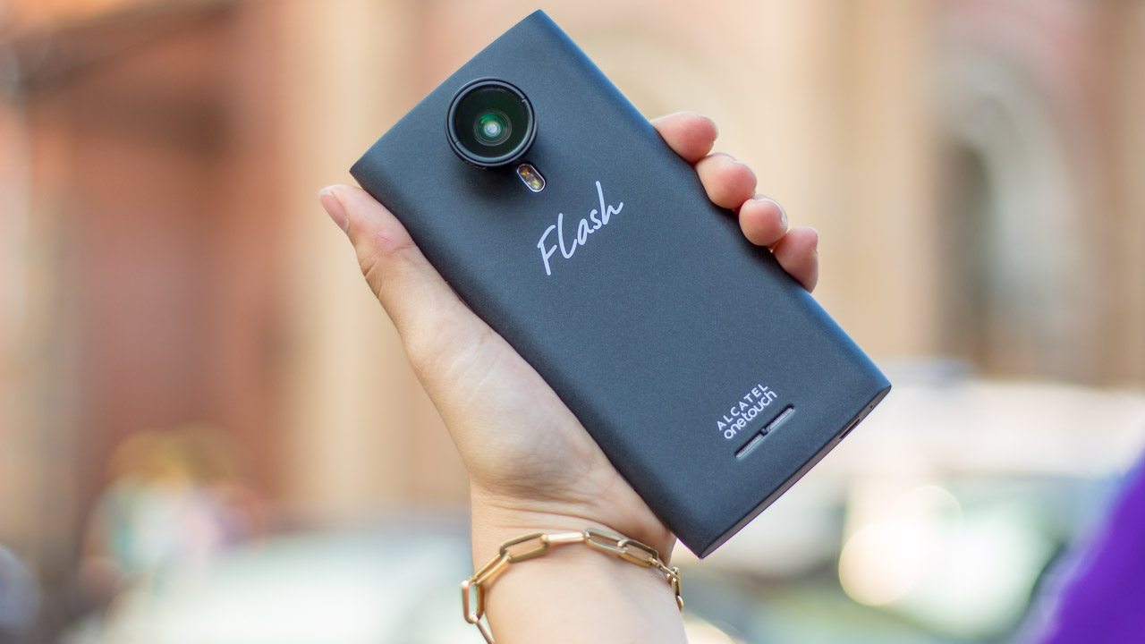 Alcatel Flash 2