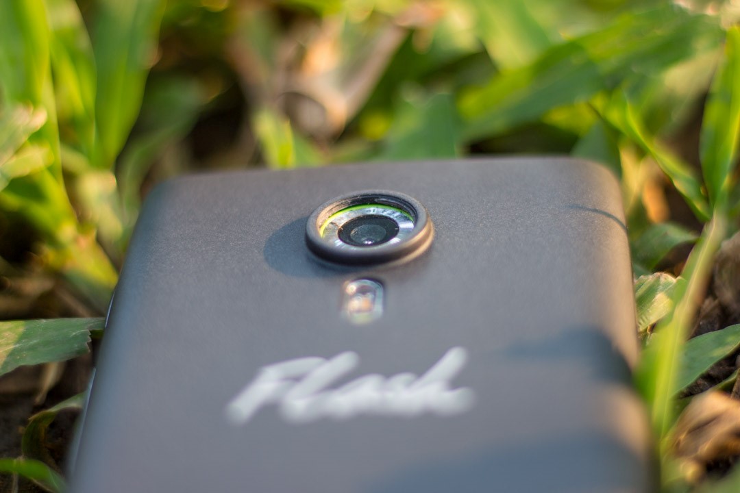 Alcatel Flash 2