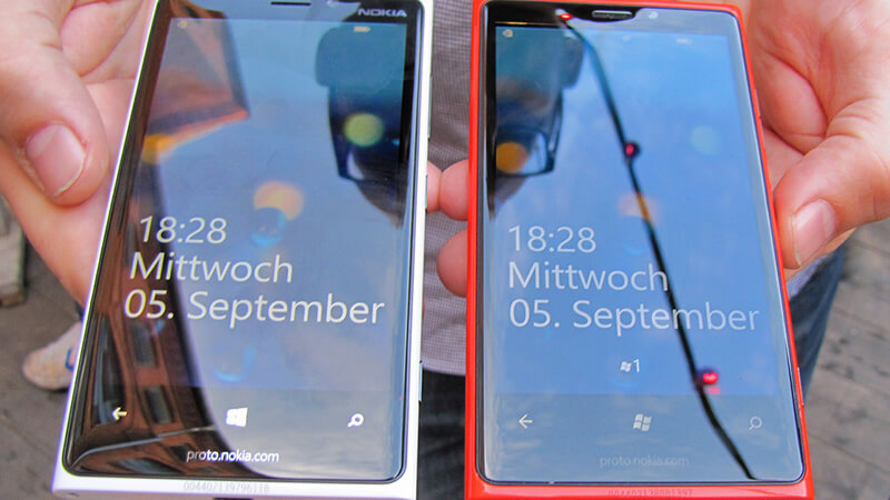 Xuất hiện bản Build mới Xuất hiện bản Build mới