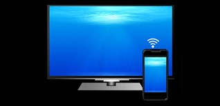 Những điều cần biết về ứng dụng TCL nScreen