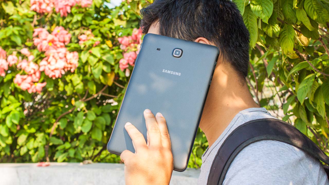 Reviews Galaxy Tab E 9.6 960