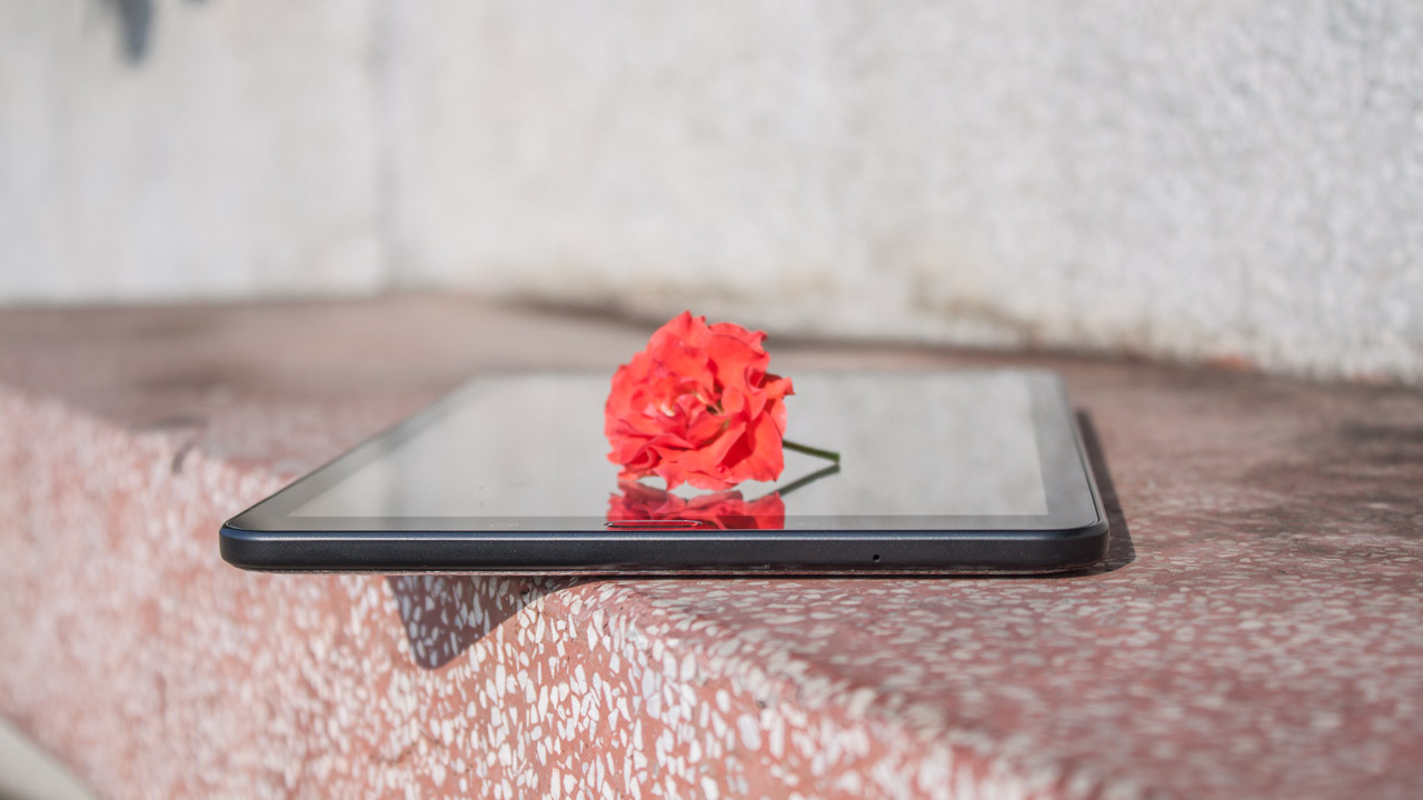 Reviews Galaxy Tab E 9.6 4