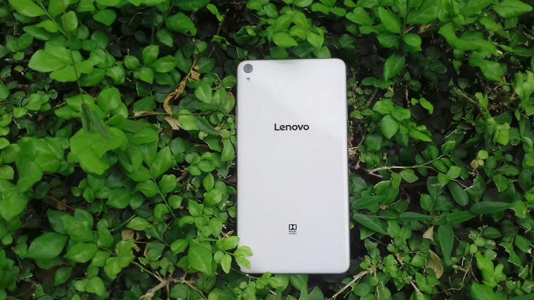 Trên tay Lenovo Phab 2GB