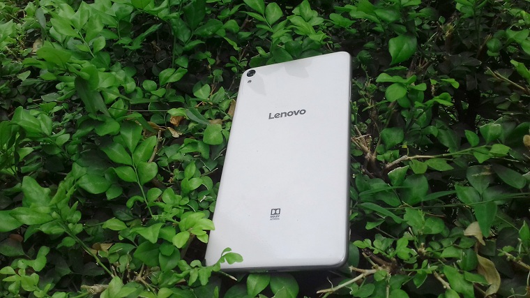 Trên tay Lenovo Phab 2GB