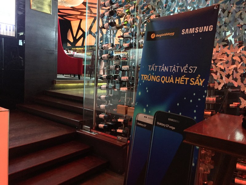 Một số hình ảnh tại buổi offline Hà Nội