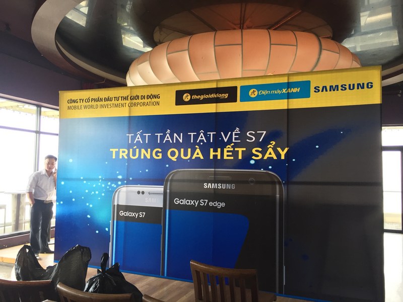 Một số hình ảnh tại buổi offline Hà Nội