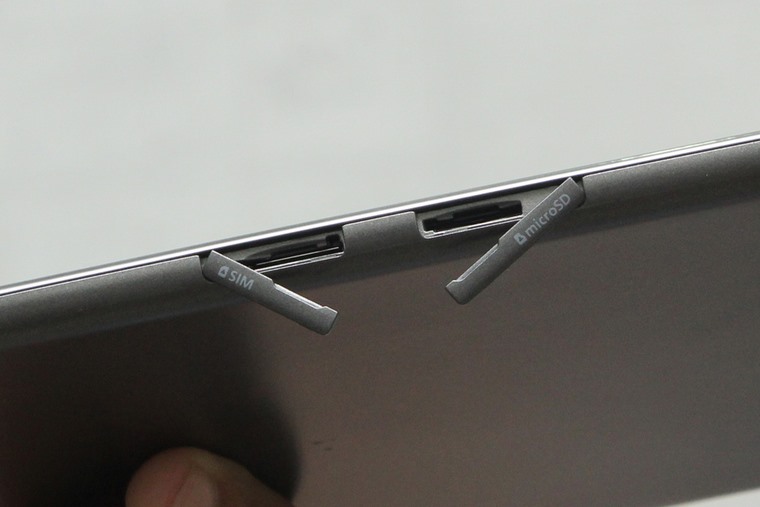 Galaxy Tab A 8.0 (SM-P355)