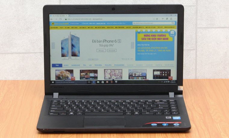 Top 10 cheap laptops available with Win 10 – Part 1