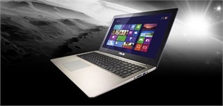 Top 10 laptop giá rẻ có sẵn Win 10 - Phần 1