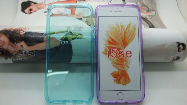 Bộ vỏ bảo vệ iPhone 5SE Bộ vỏ bảo vệ iPhone 5SE