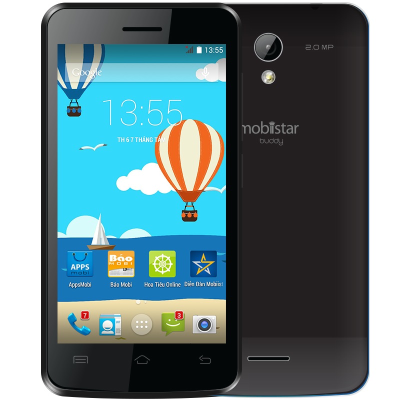 Mobiistar Buddy Mobiistar Buddy