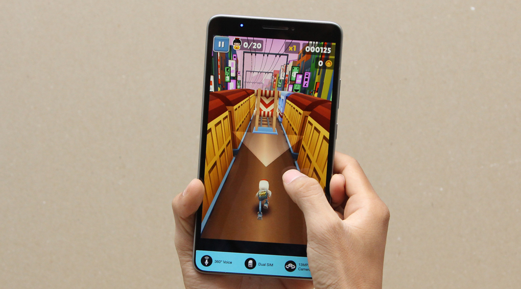 Lenovo Phab Lenovo Phab