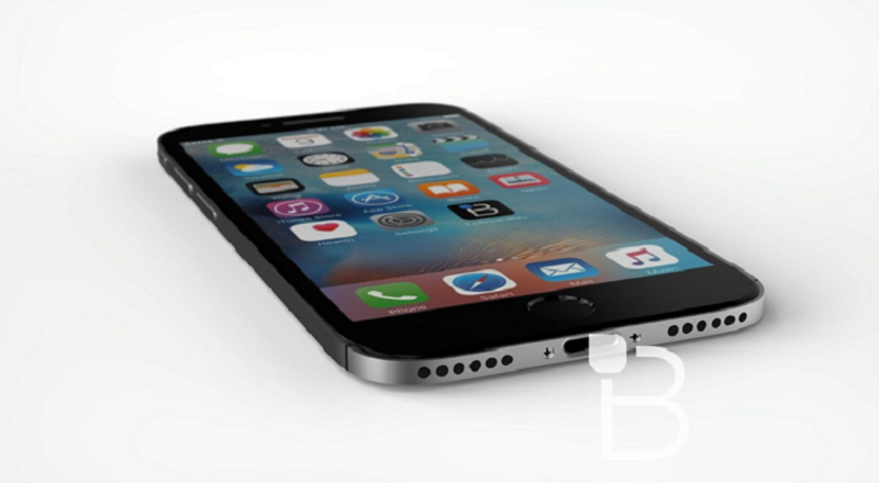 Apple đang đẩy nhanh tiến độ sản xuất iPhone 7?