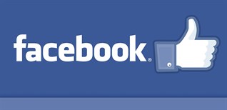 Kết nối bạn bè với ứng dụng Facebook trên tivi
