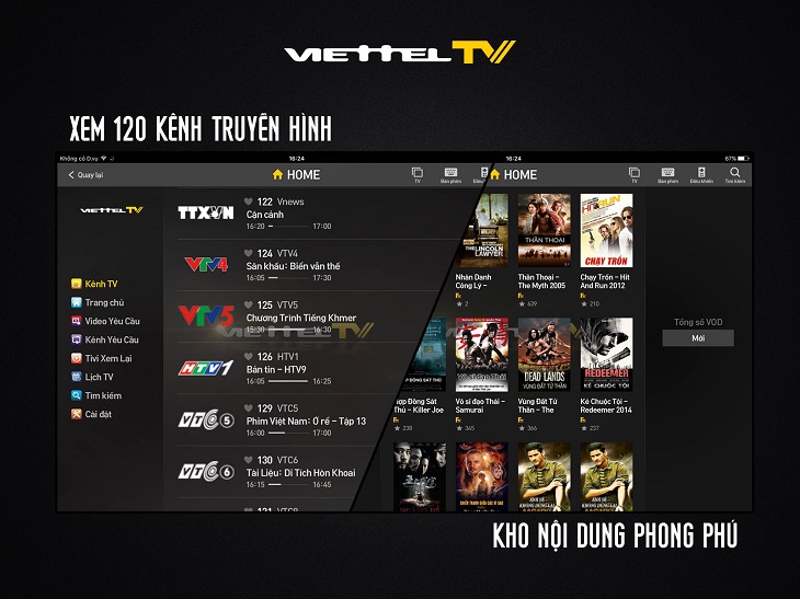 ViettelTV