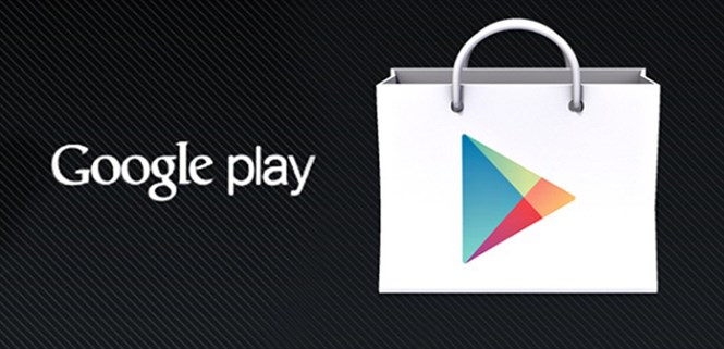 CH Play trên Smart tivi Toshiba khác gì với Google Play trên Smart tivi Sony?