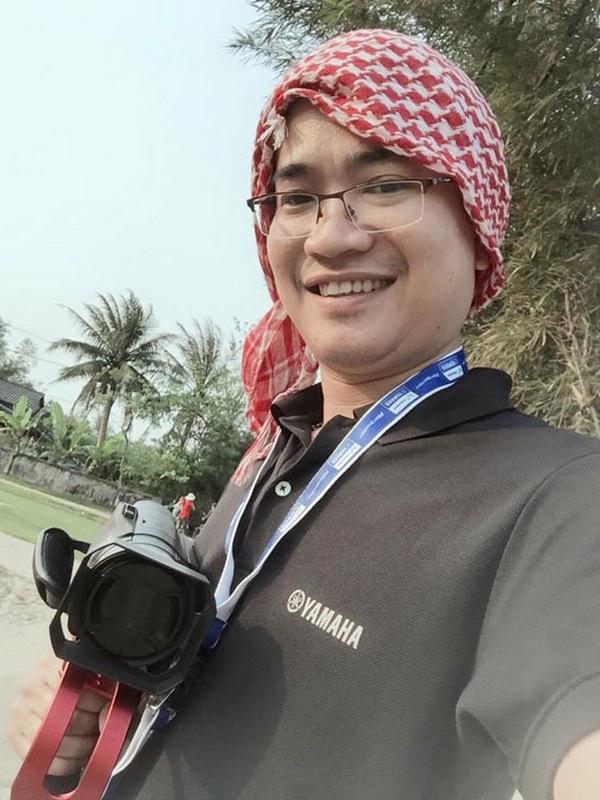 Bùi Minh Tuấn Bùi Minh Tuấn