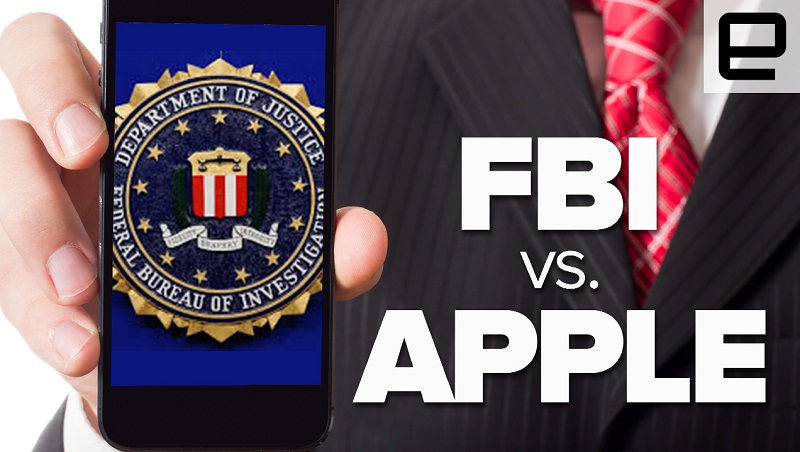 Nếu Apple thua trong vụ kiện này thì sẽ có nhiều hệ lụy về sau