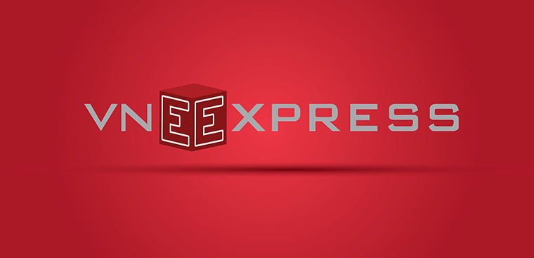 Ứng dụng đọc báo VnExpress và Tin tức EVA trên Smart tivi