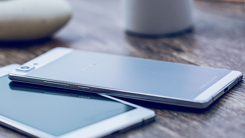 OPPO R9 chuẩn bị ra mắt