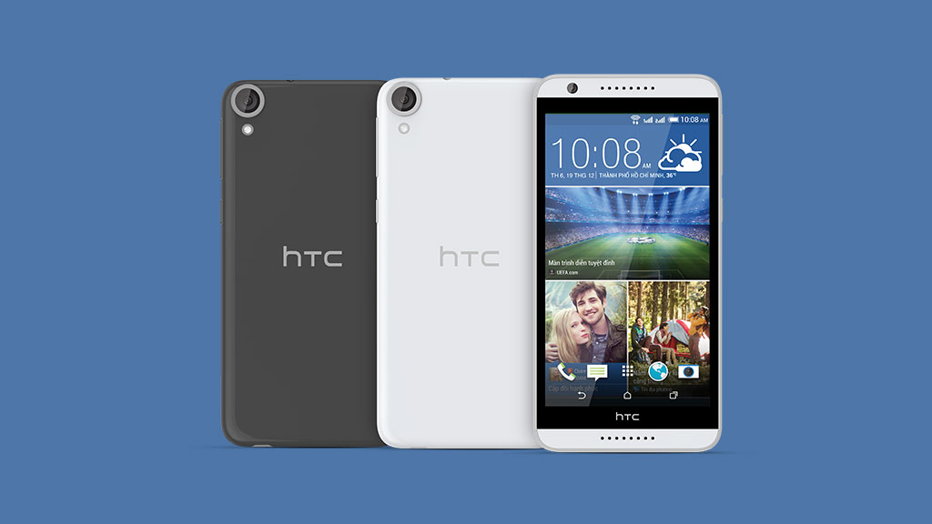 HTC Desire 820G+ HTC Desire 820G+