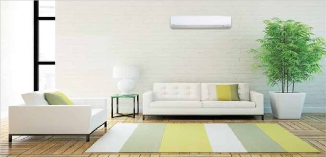 Đặc điểm các dòng máy lạnh của Daikin loại hai dàn rời