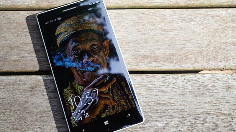 Smartphone Lumia cũ sẽ cập nhật Windows 10 Mobile ngay trong tháng 3 Smartphone Lumia cũ sẽ cập nhật Windows 10 Mobile ngay trong tháng 3