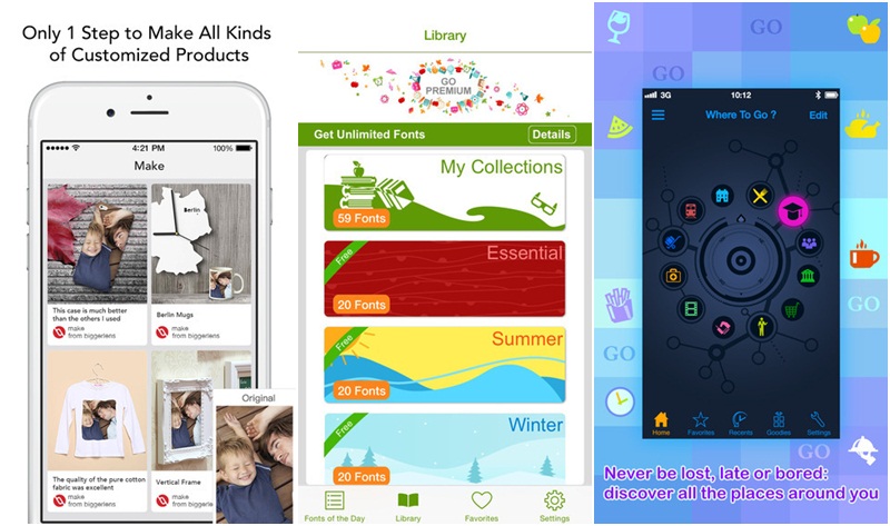 Ứng dụng iOS miễn phí có hạn: Dungeon of the Endless lên sóng