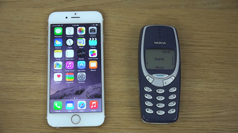 Kết quả hình ảnh cho Apple và Nokia