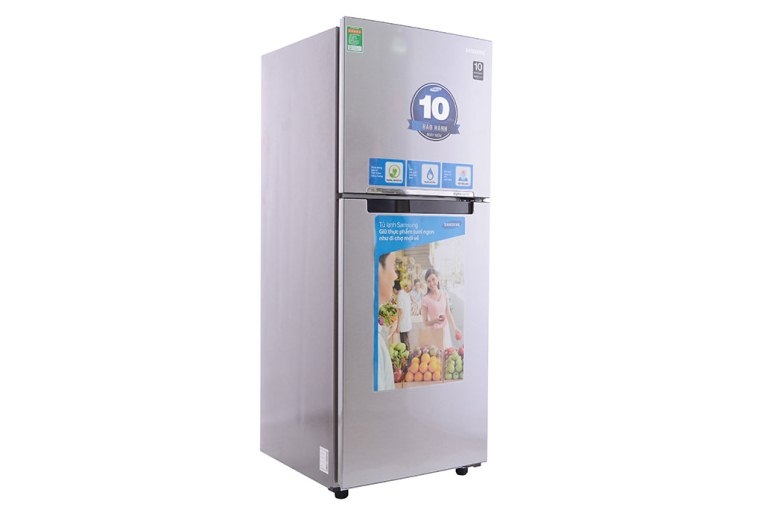 Tủ lạnh Samsung RT20FARWDSA/SV