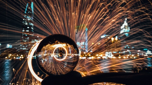 Chụp phơi sáng trên Prime X Grand