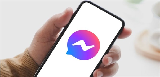Messenger cập nhật giao diện mới biến màu sắc và tính năng hấp dẫn hơn