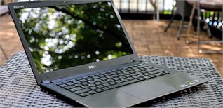 Top 10 laptop giá rẻ có sẵn Win 10 - Phần 2