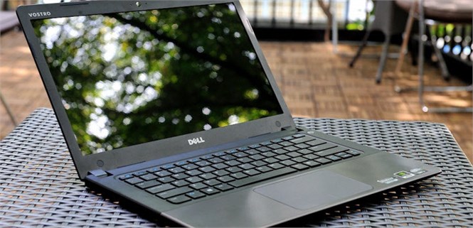Top 10 laptop giá rẻ có sẵn Win 10 - Phần 2