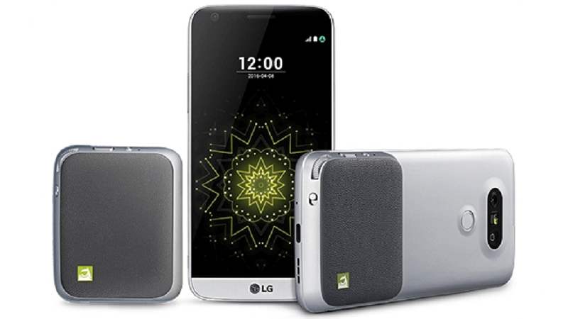 Đã có ngày chính thức ra mắt LG G5