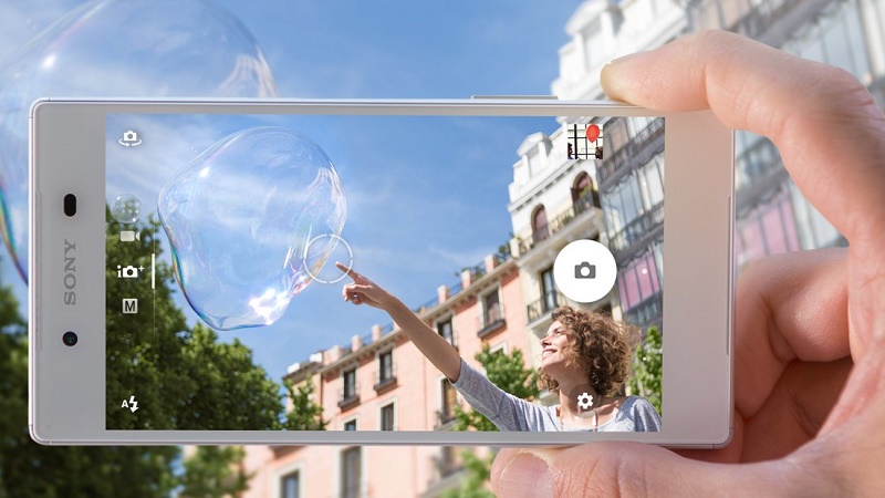 Sony tung video giới thiệu tính năng mới trên Android 6.0