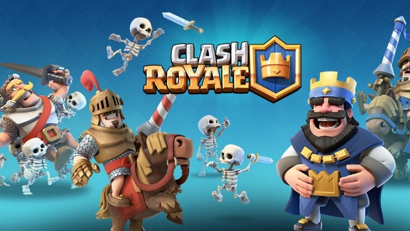 Clash Royale Clash Royale