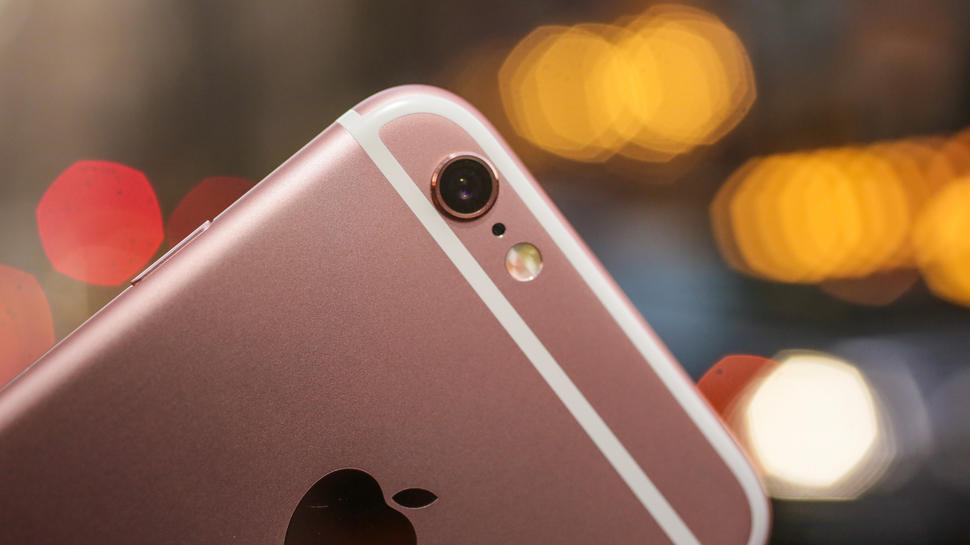 Camera iSight Camera iSight