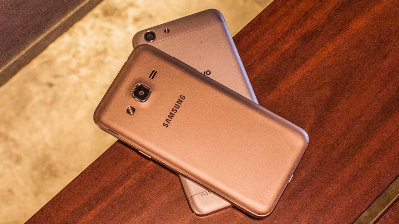 So sánh Lenovo A6020 vs Galaxy J3 7