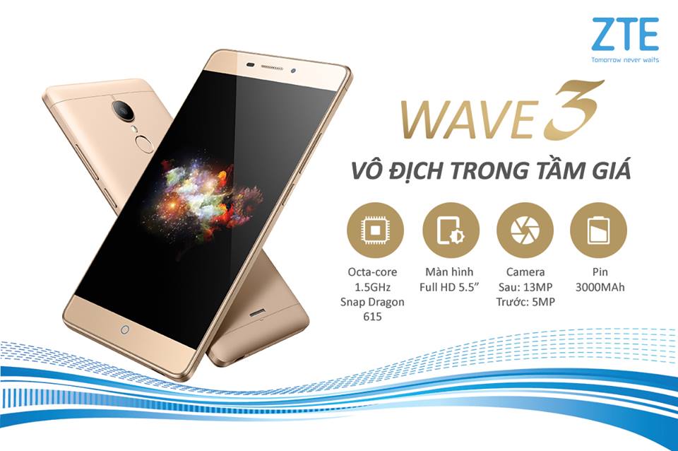 Điểm tin 9/3: Nhiều điện thoại giá rẻ cấu hình ổn xuất hiện và lên kệ